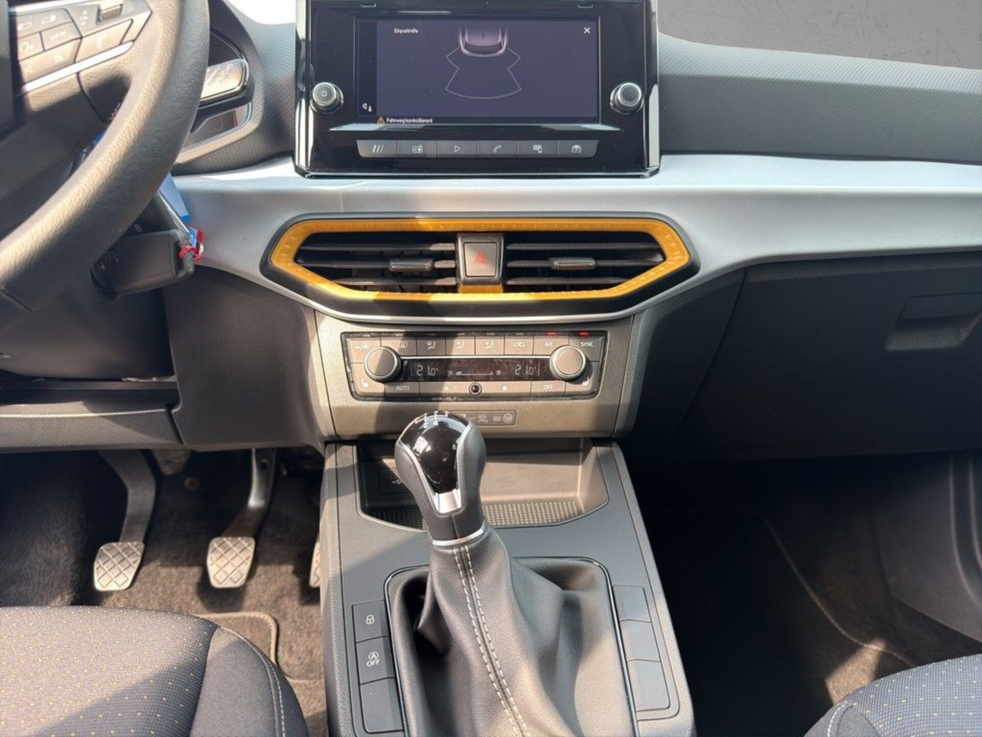 SEAT Ibiza Style