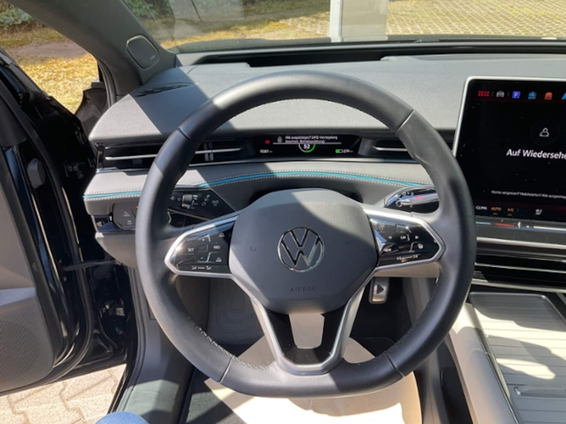 Volkswagen ID.7 Pro