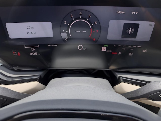 2026 Audi A6 Premium - Photo 26