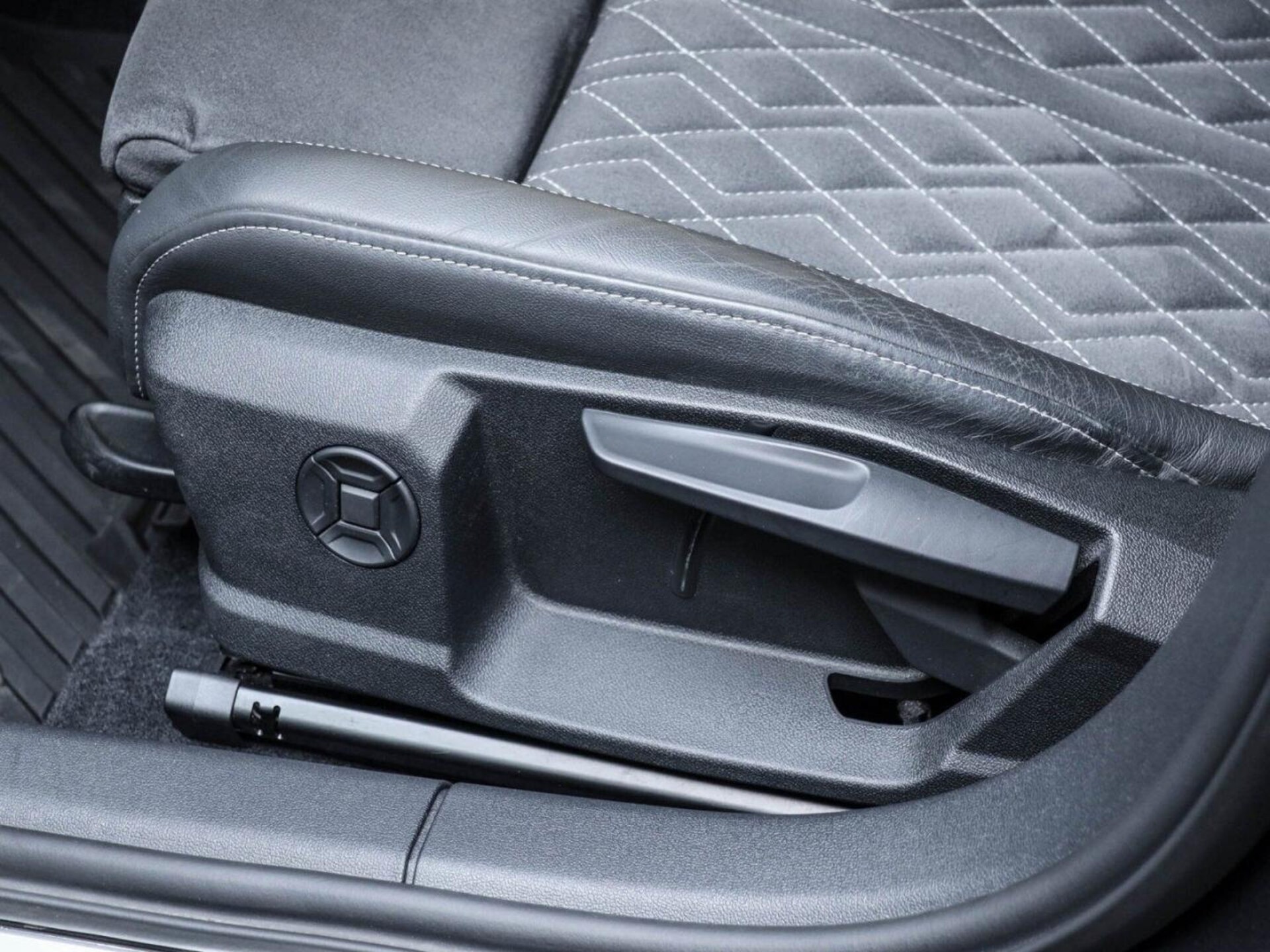 Audi A3 Sportback TFSI e S line