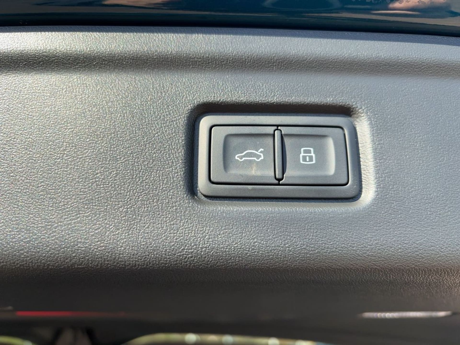 Audi A6 Avant e-tron
