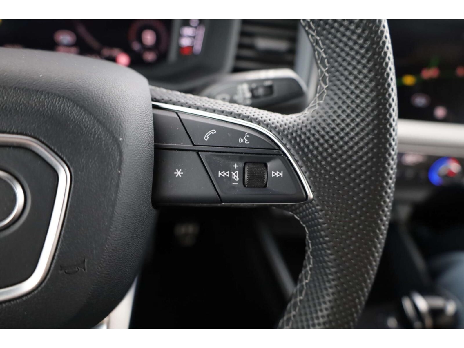 Audi A1 Sportback – Bild 15