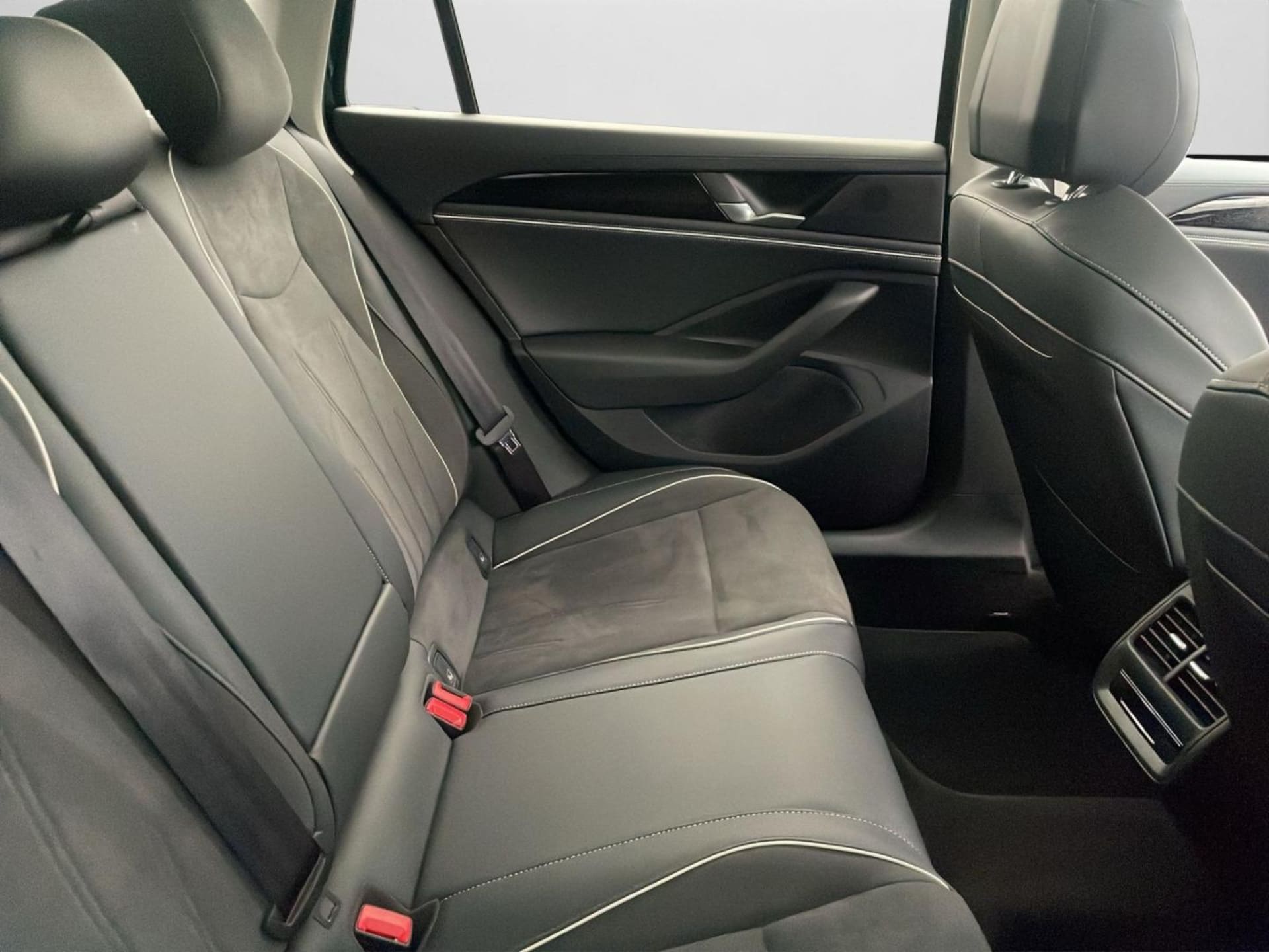 Volkswagen Passat Business
