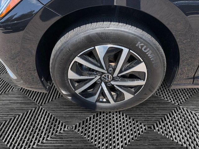 2025 Volkswagen Jetta