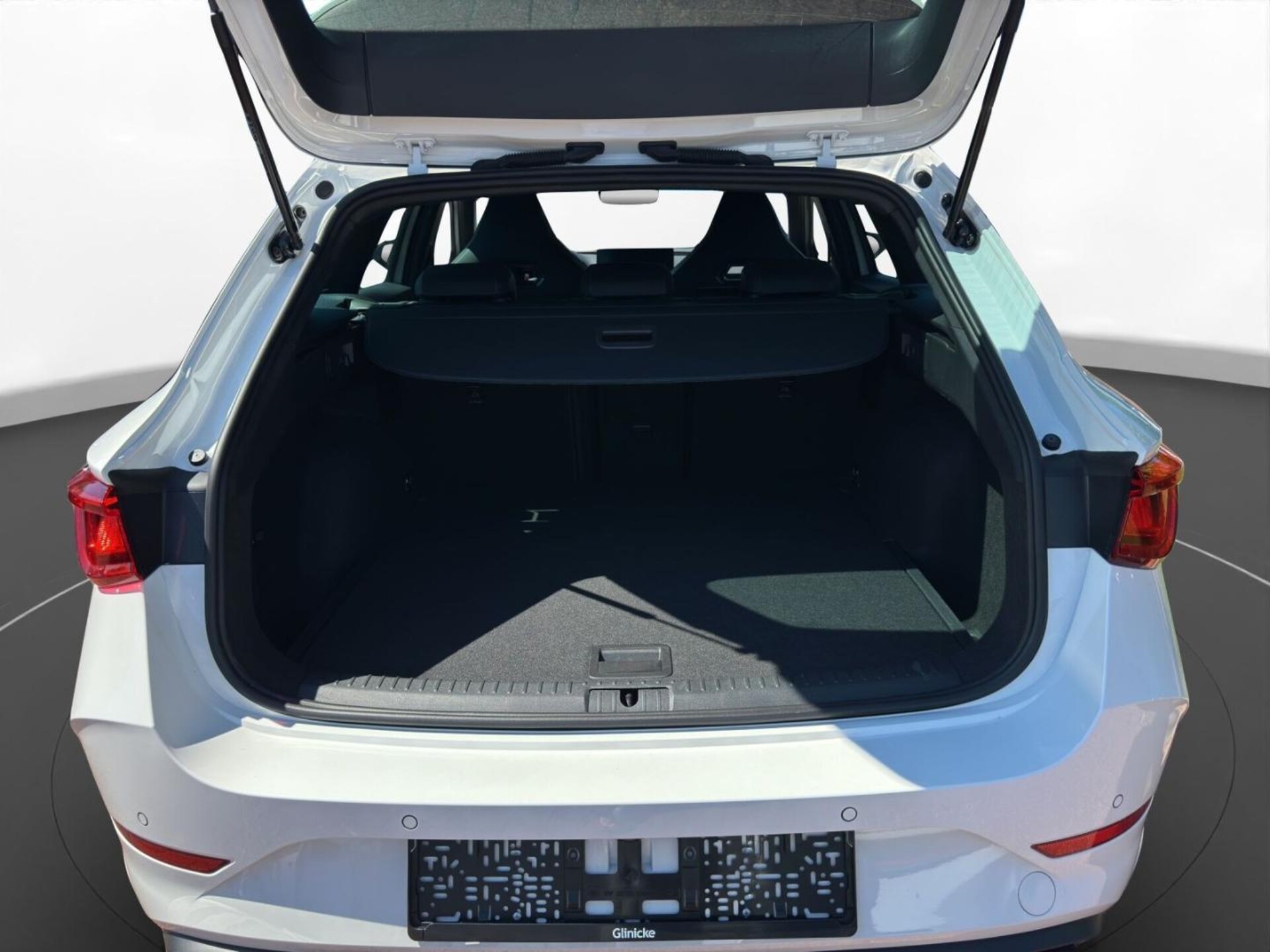 CUPRA Leon Sportstourer VZ