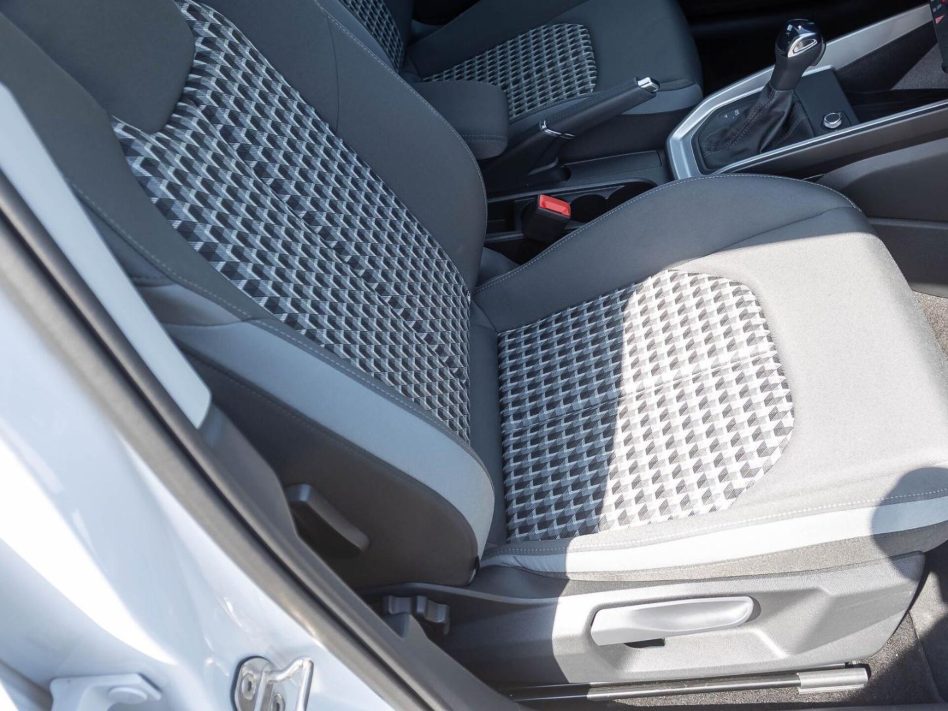 Audi A1 Sportback S line