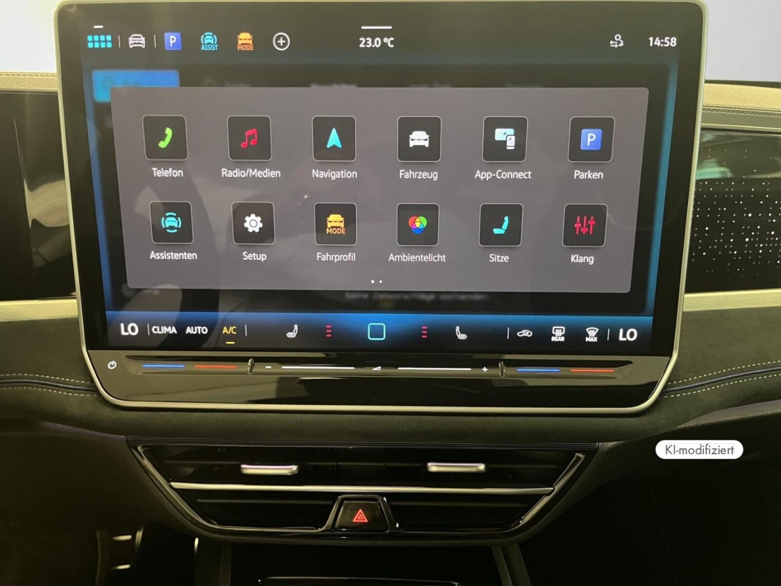 Volkswagen Passat – Bild 11