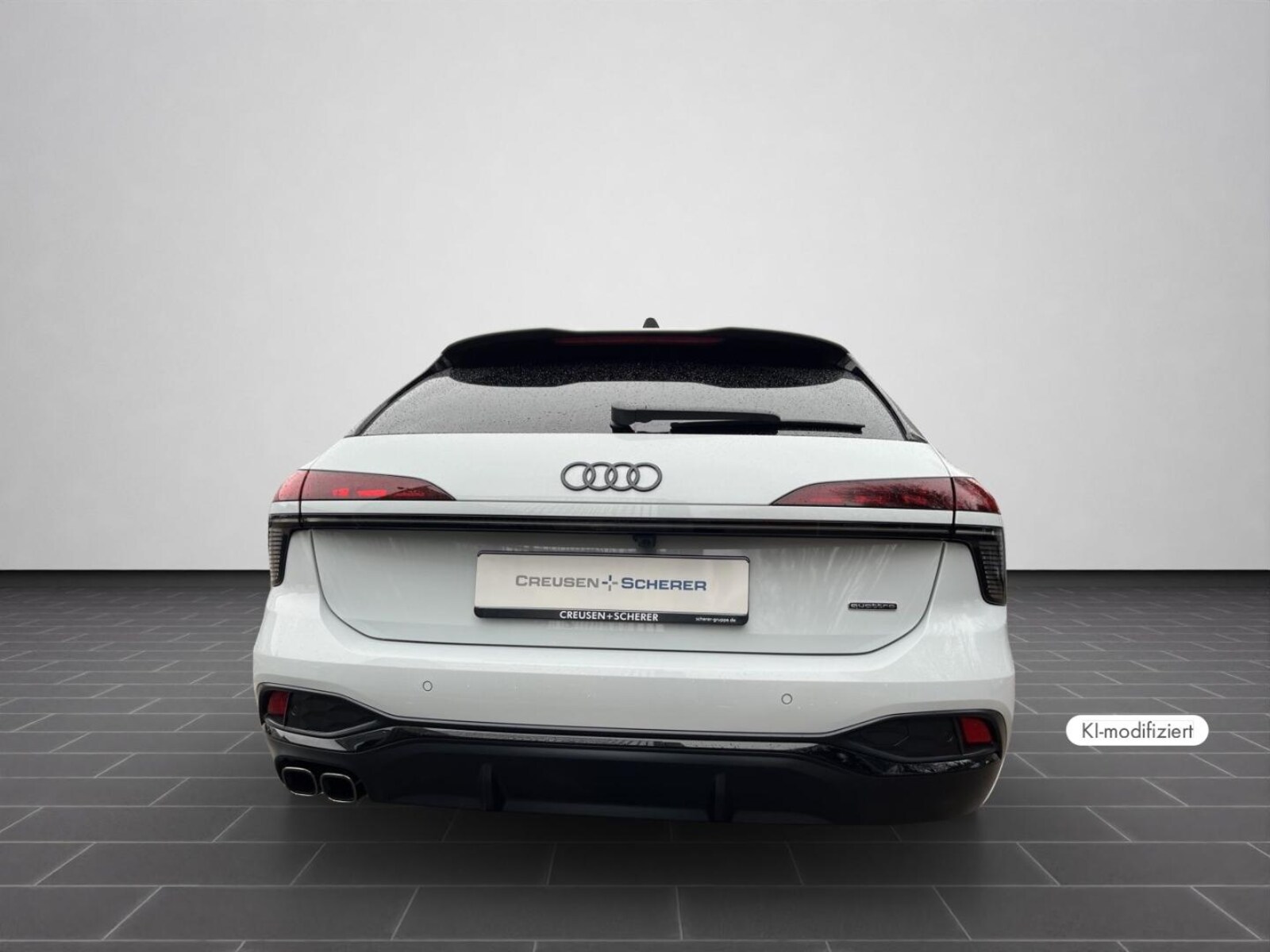 Audi A6 Avant – Bild 6