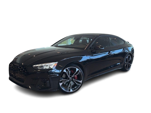 2024 Audi S5 Sportback