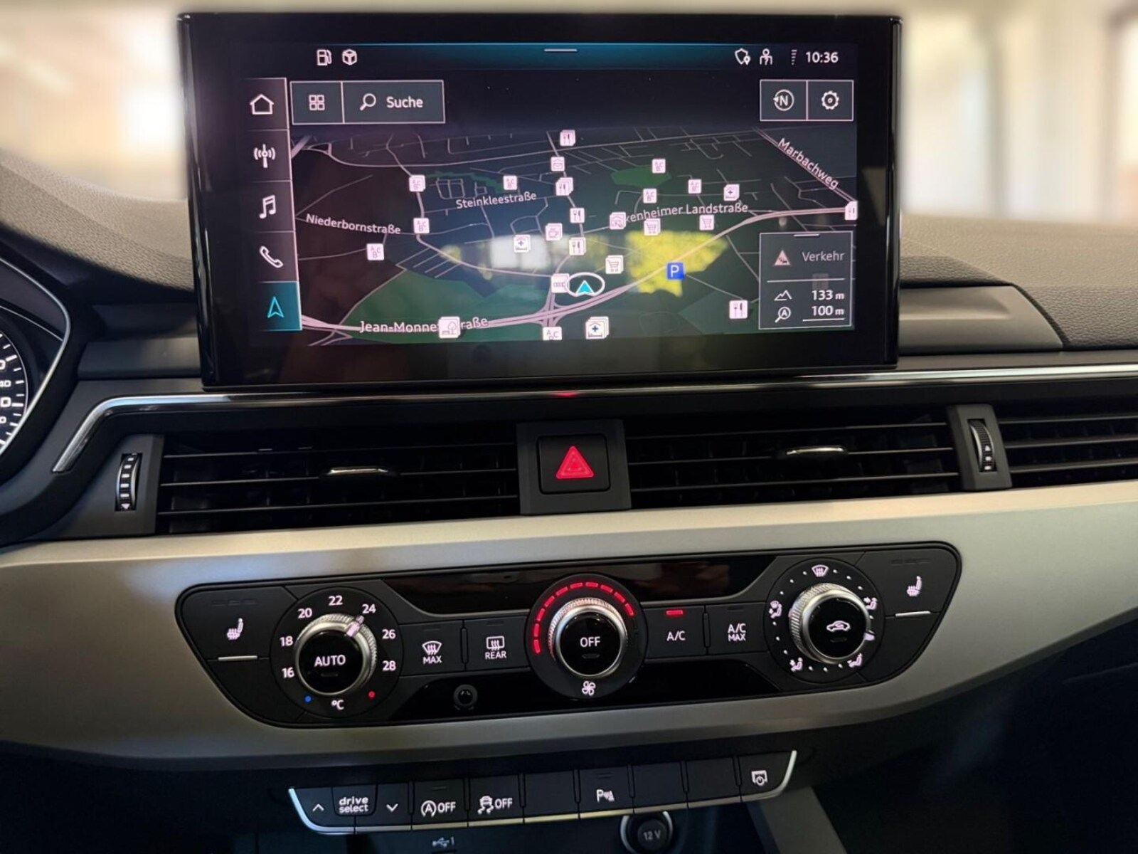 Audi A4 Avant – Bild 9