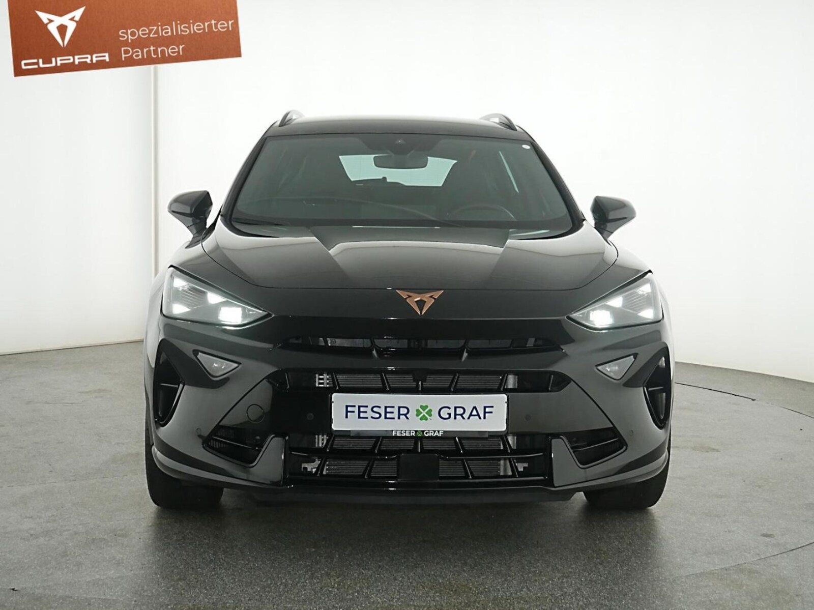 CUPRA Formentor – Bild 11