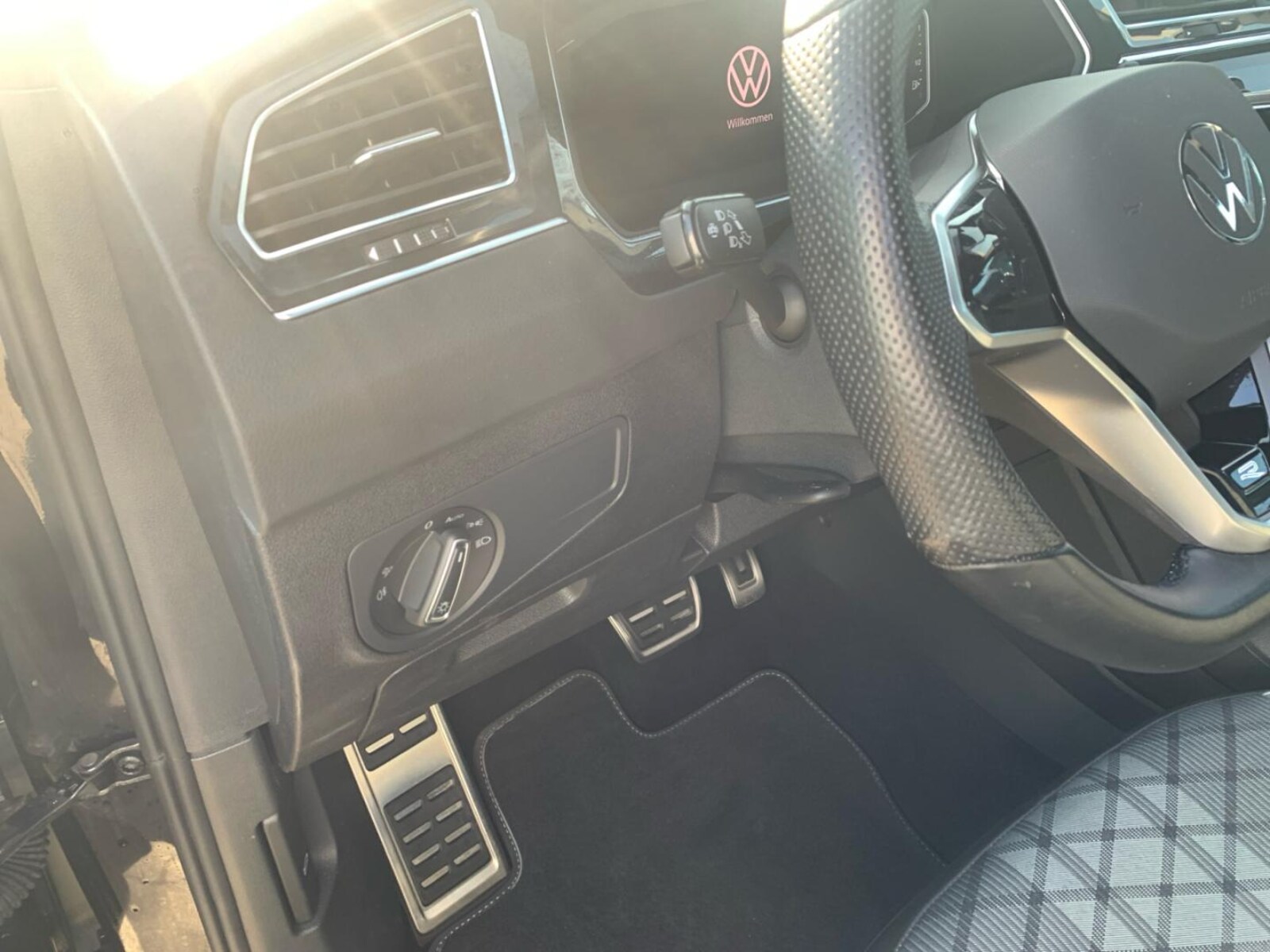 Volkswagen Tiguan – Bild 11