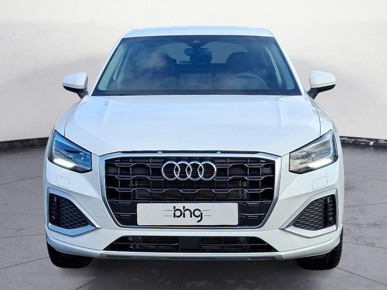 Audi Q2 – Bild 7