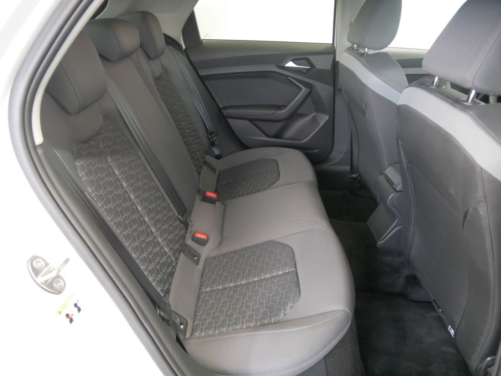 Audi A1 allstreet – Bild 8