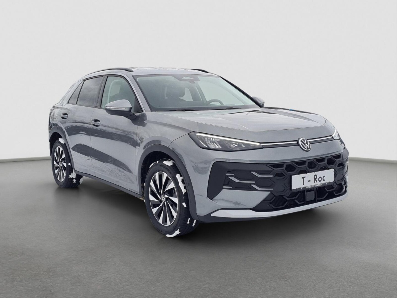 Volkswagen T-Roc – Bild 4