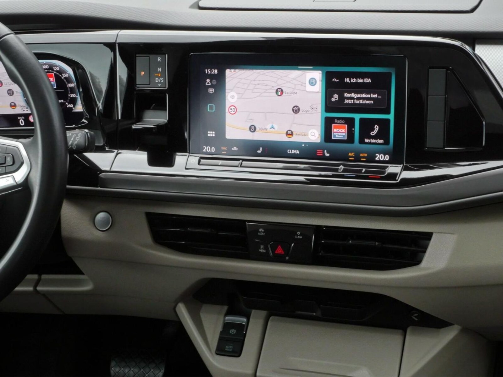 Volkswagen Multivan – Bild 6