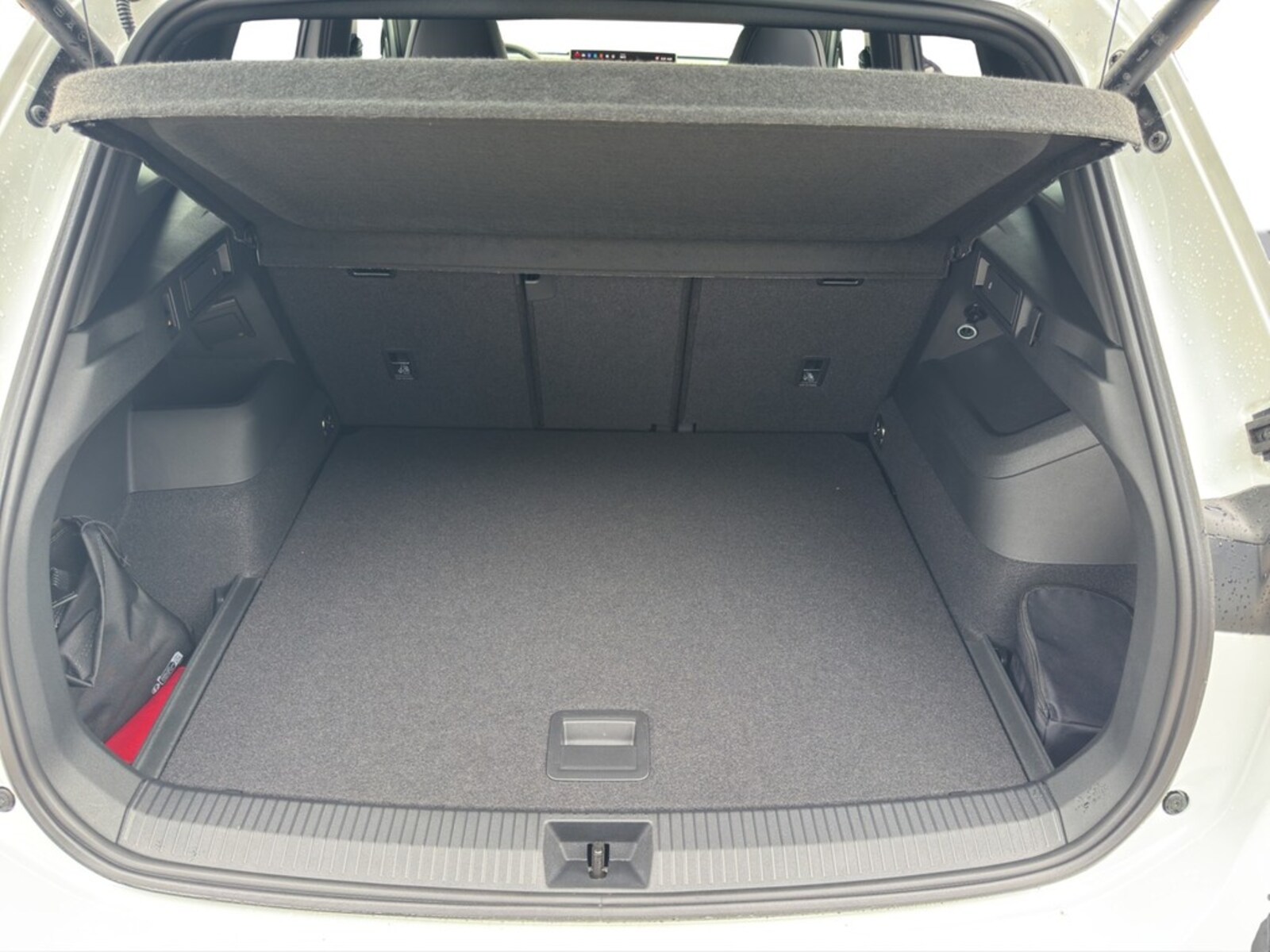 Volkswagen Tiguan – Bild 10
