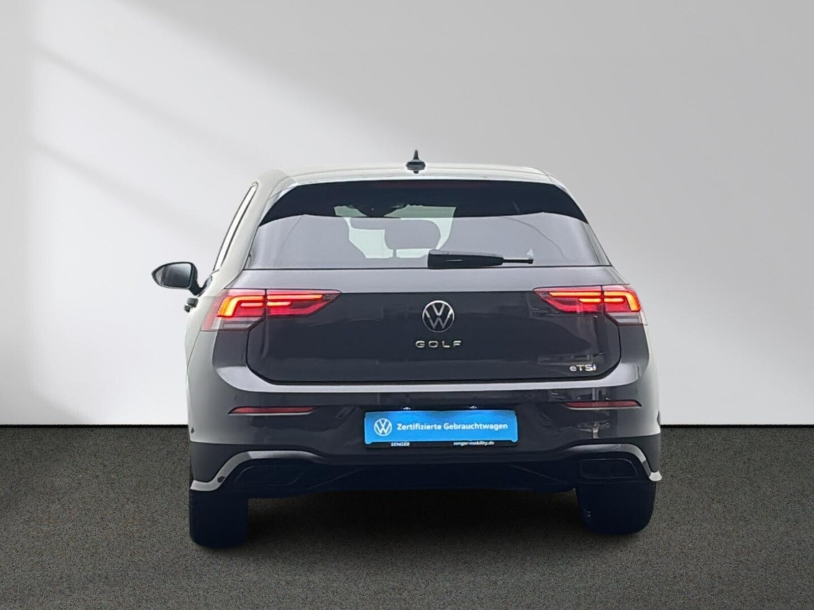 Volkswagen Golf – Bild 5