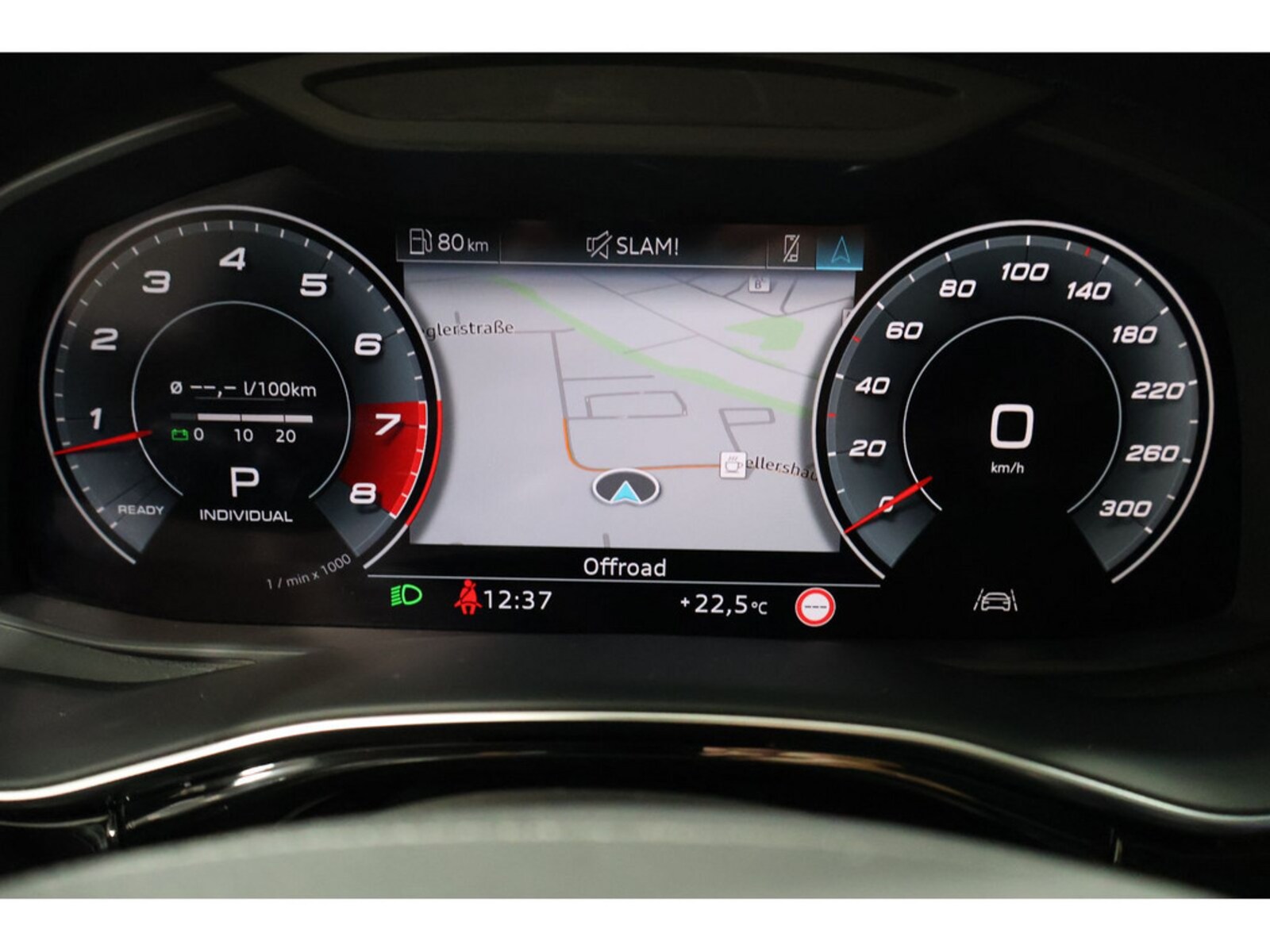 Audi SQ8 – Bild 10