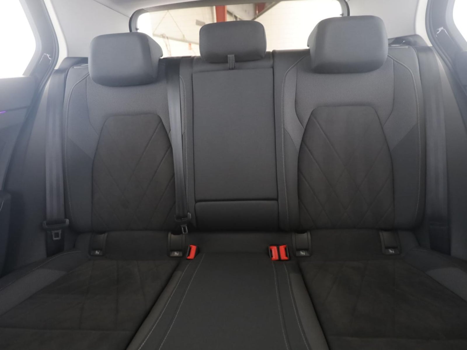 Volkswagen Golf – Bild 17