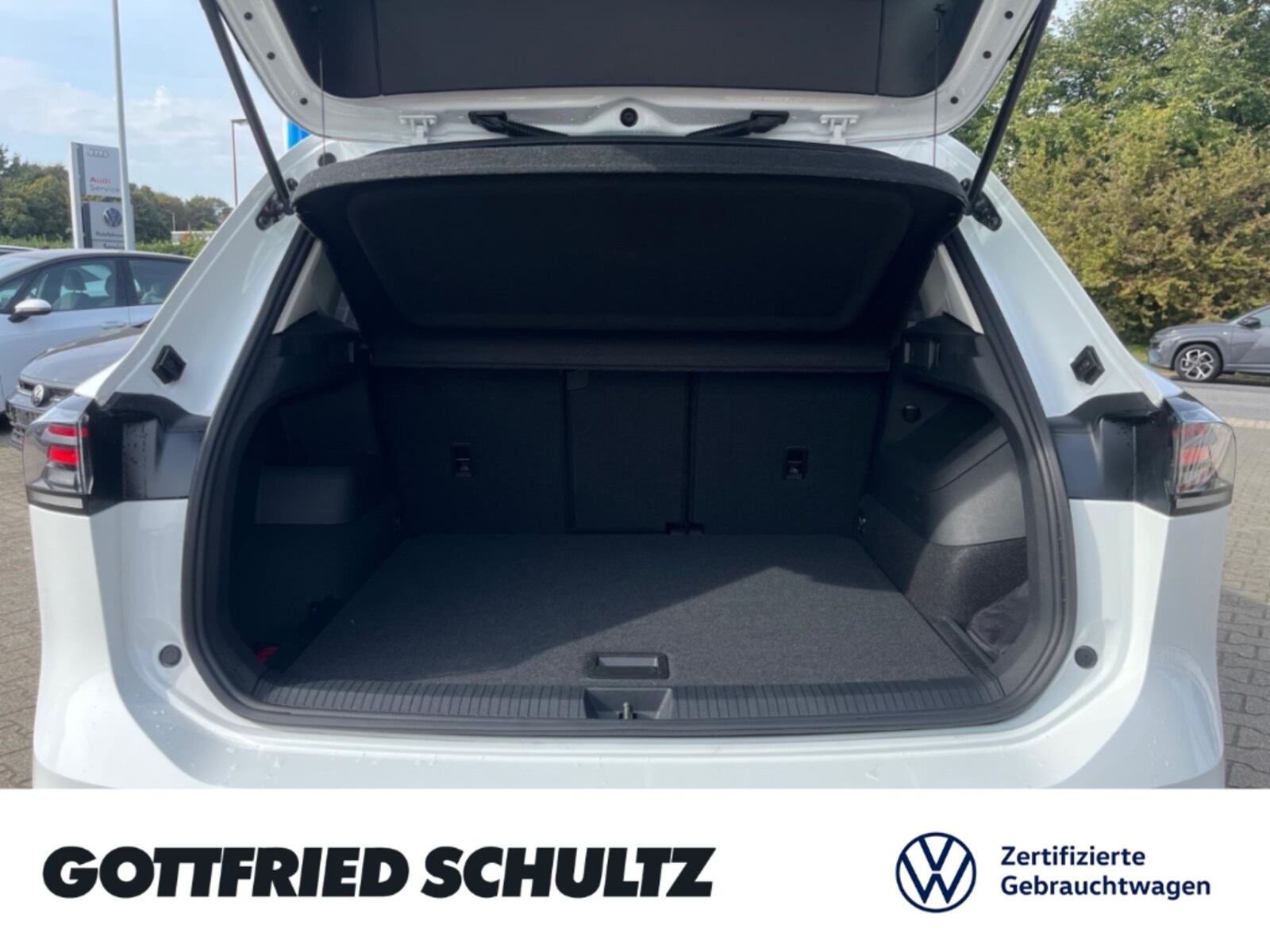 Volkswagen Tiguan – Bild 9