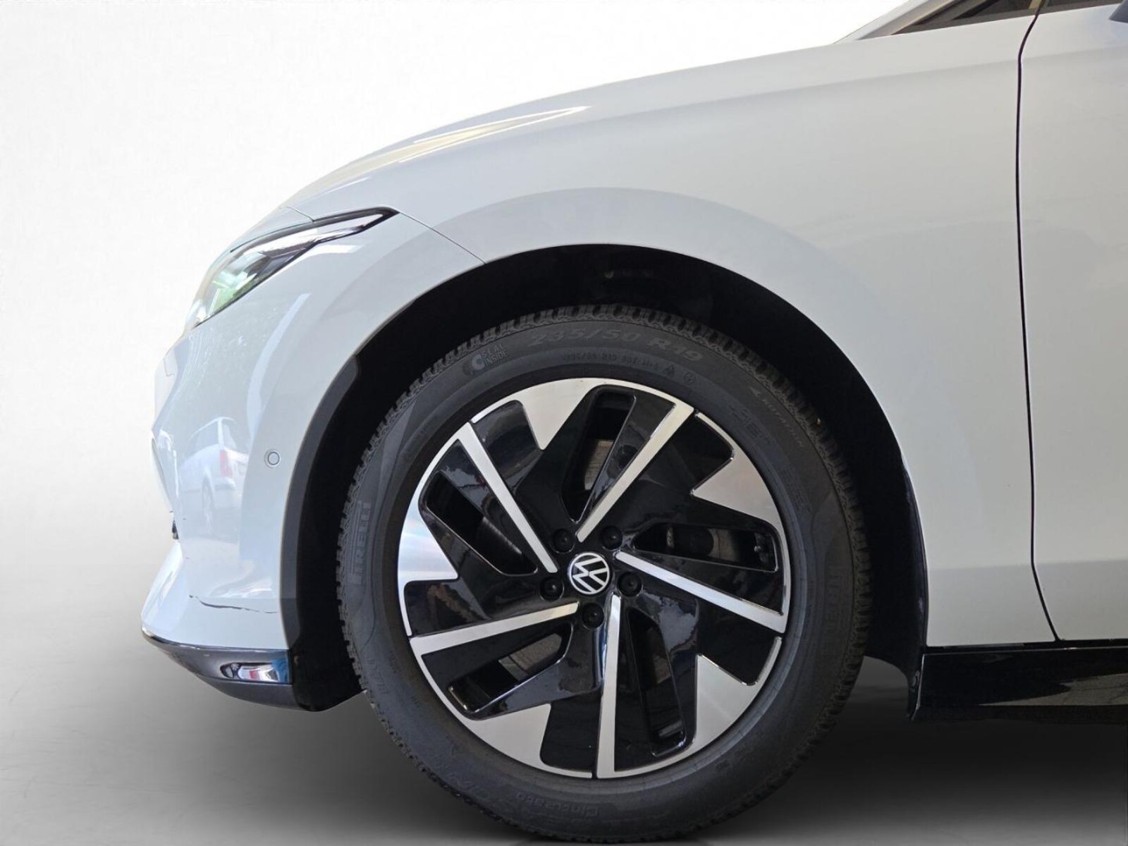 Volkswagen ID.7 Tourer – Bild 14