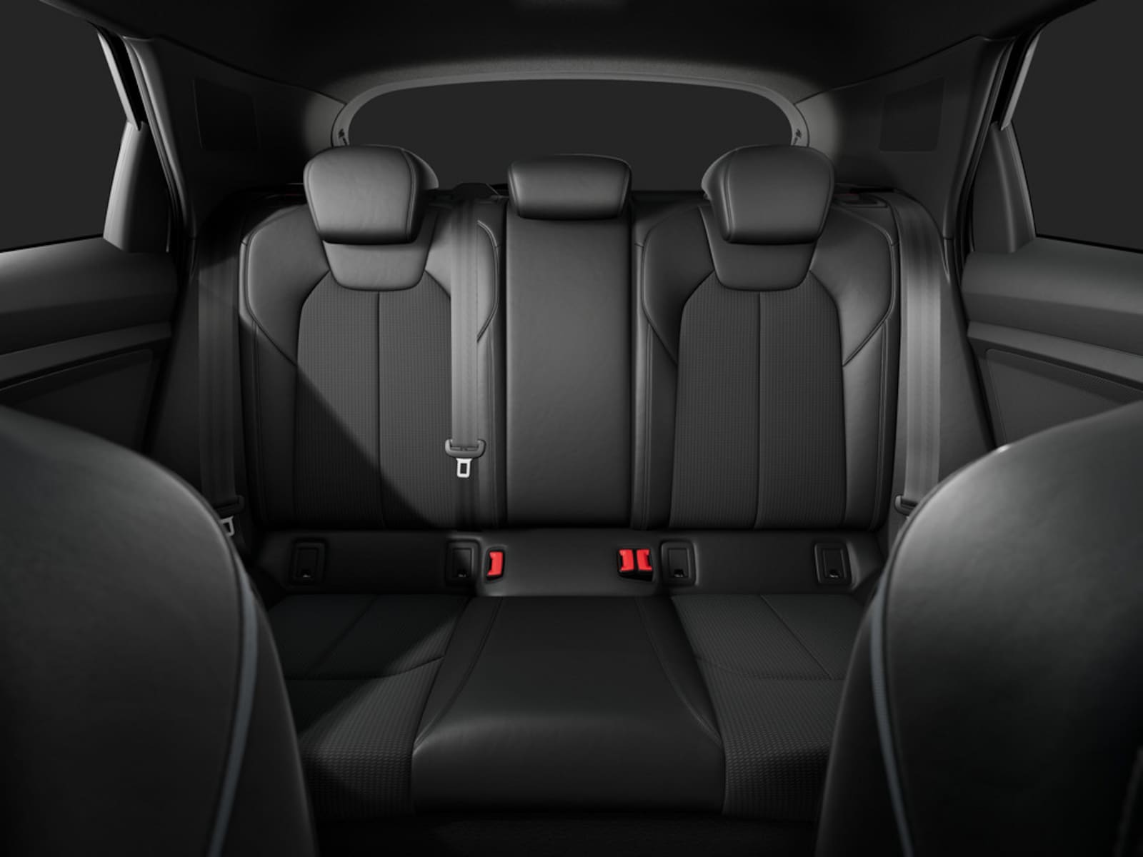 Audi A1 Sportback – Bild 9