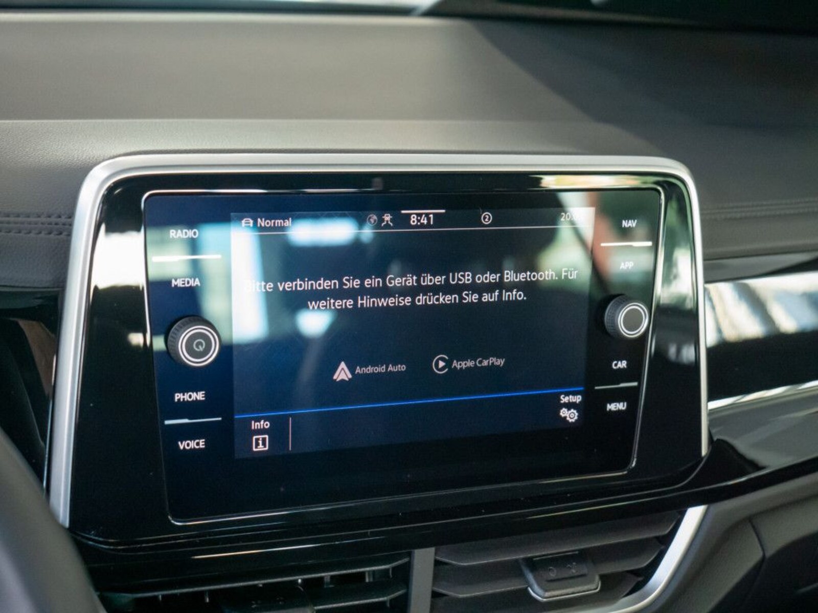 Volkswagen T-Roc – Bild 10