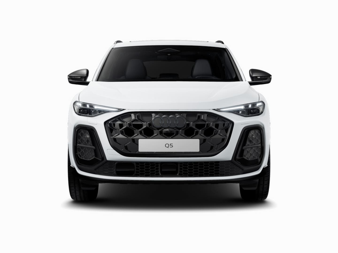 Bild über Audi Q5 SUV TDI quattro 220 kW S tronic - für weitere Informationen kontaktieren Sie den Audi Partner