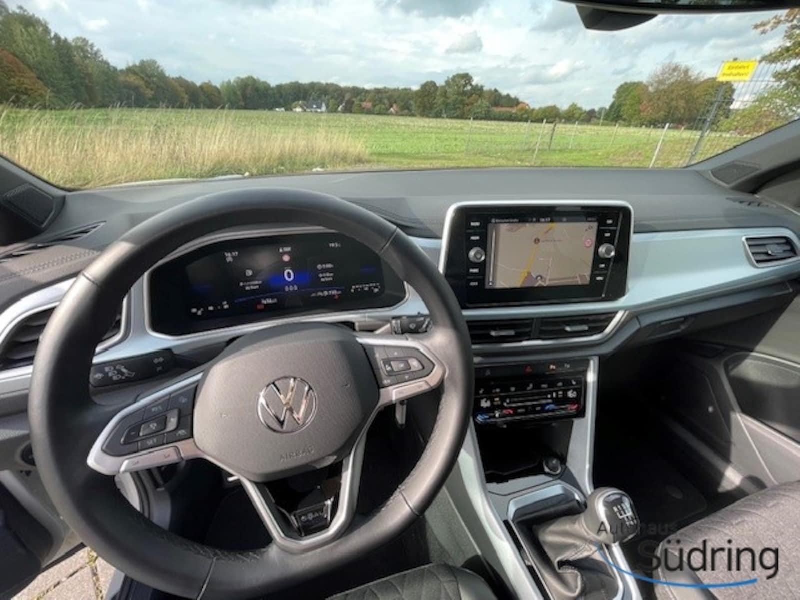 Volkswagen T-Roc – Bild 8