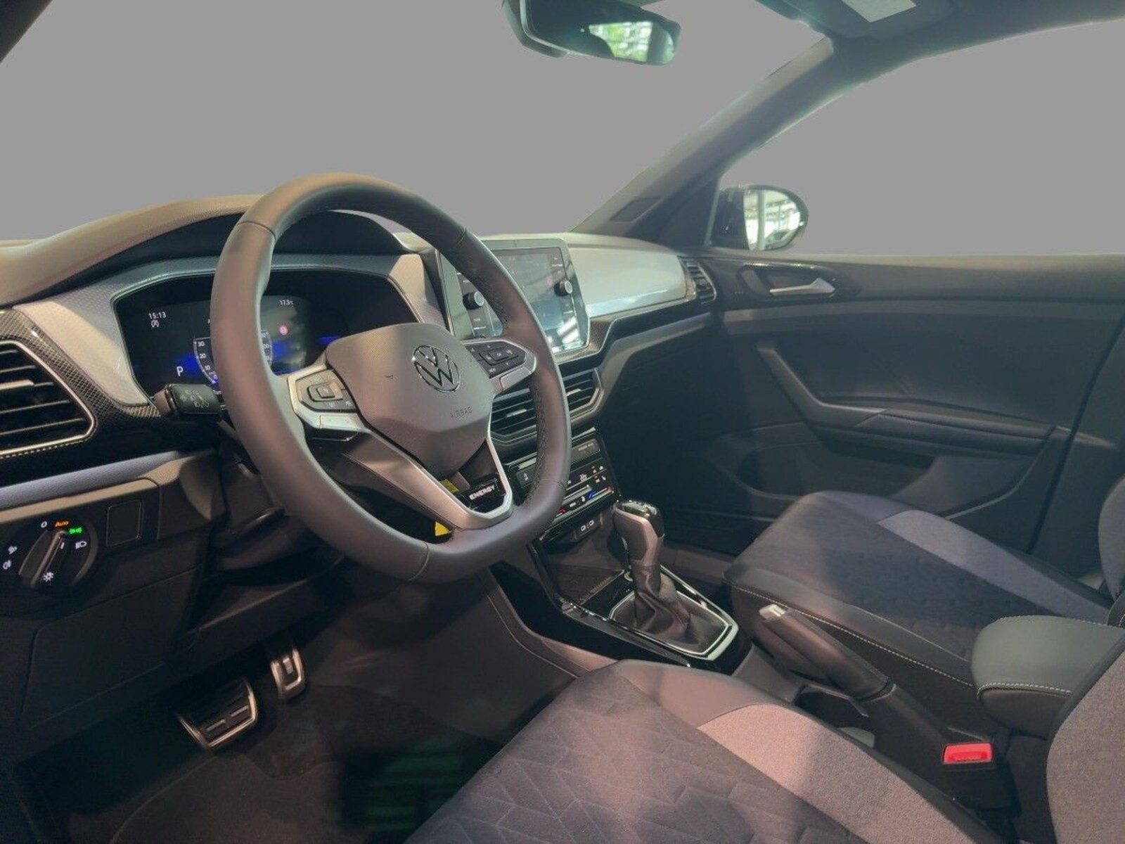 Volkswagen T-Cross – Bild 7