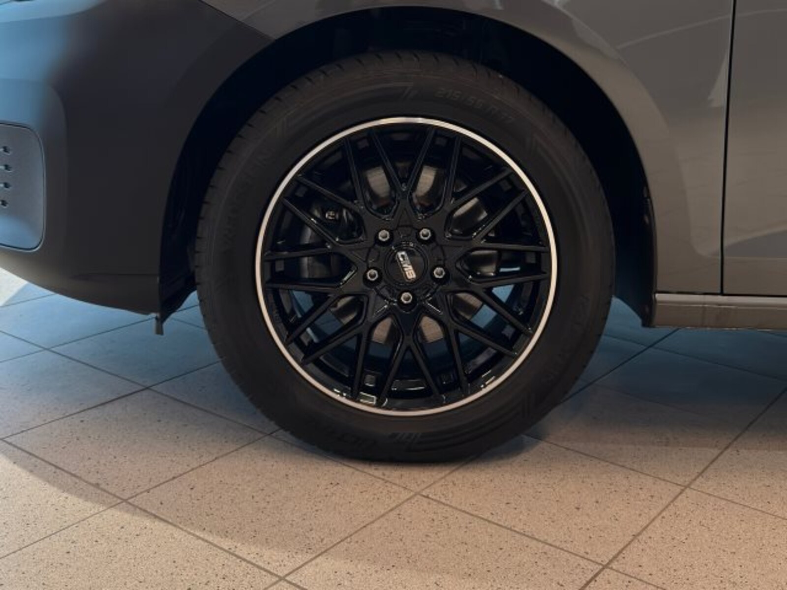 Volkswagen Caddy Cargo – Bild 4