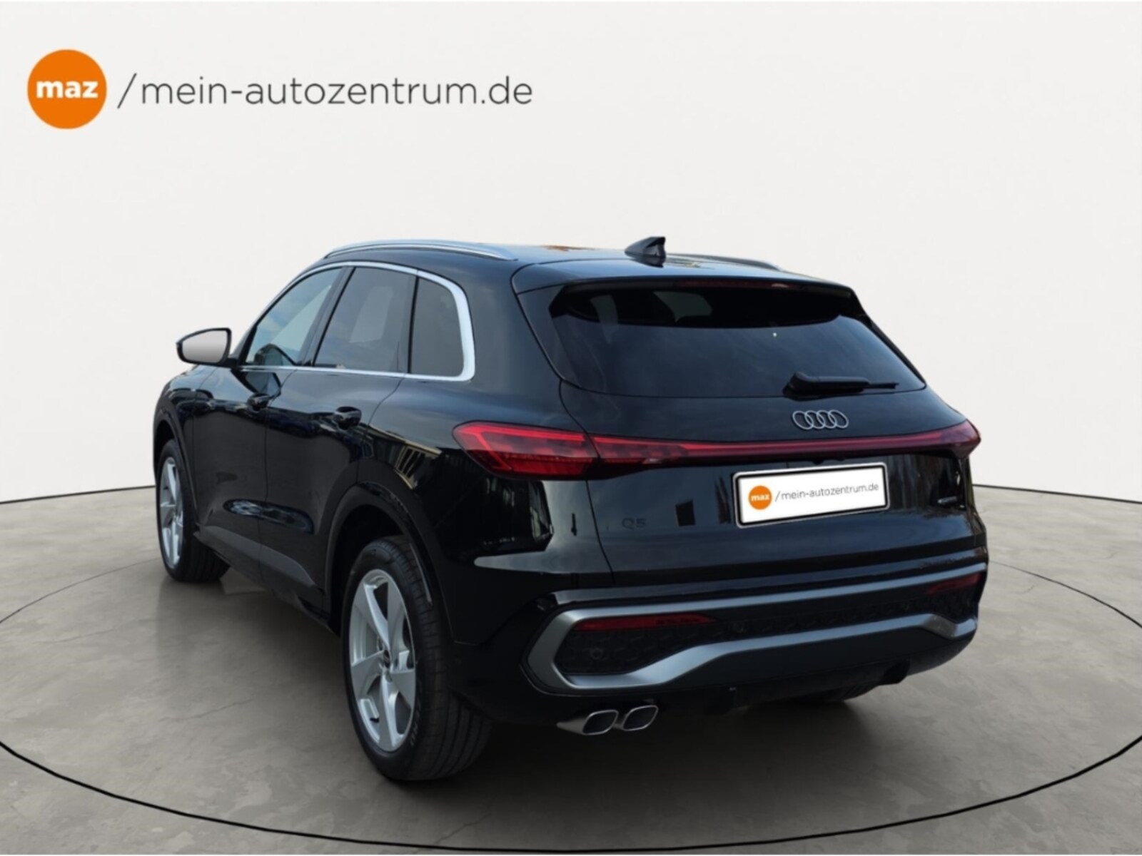 Audi Q5 – Bild 4