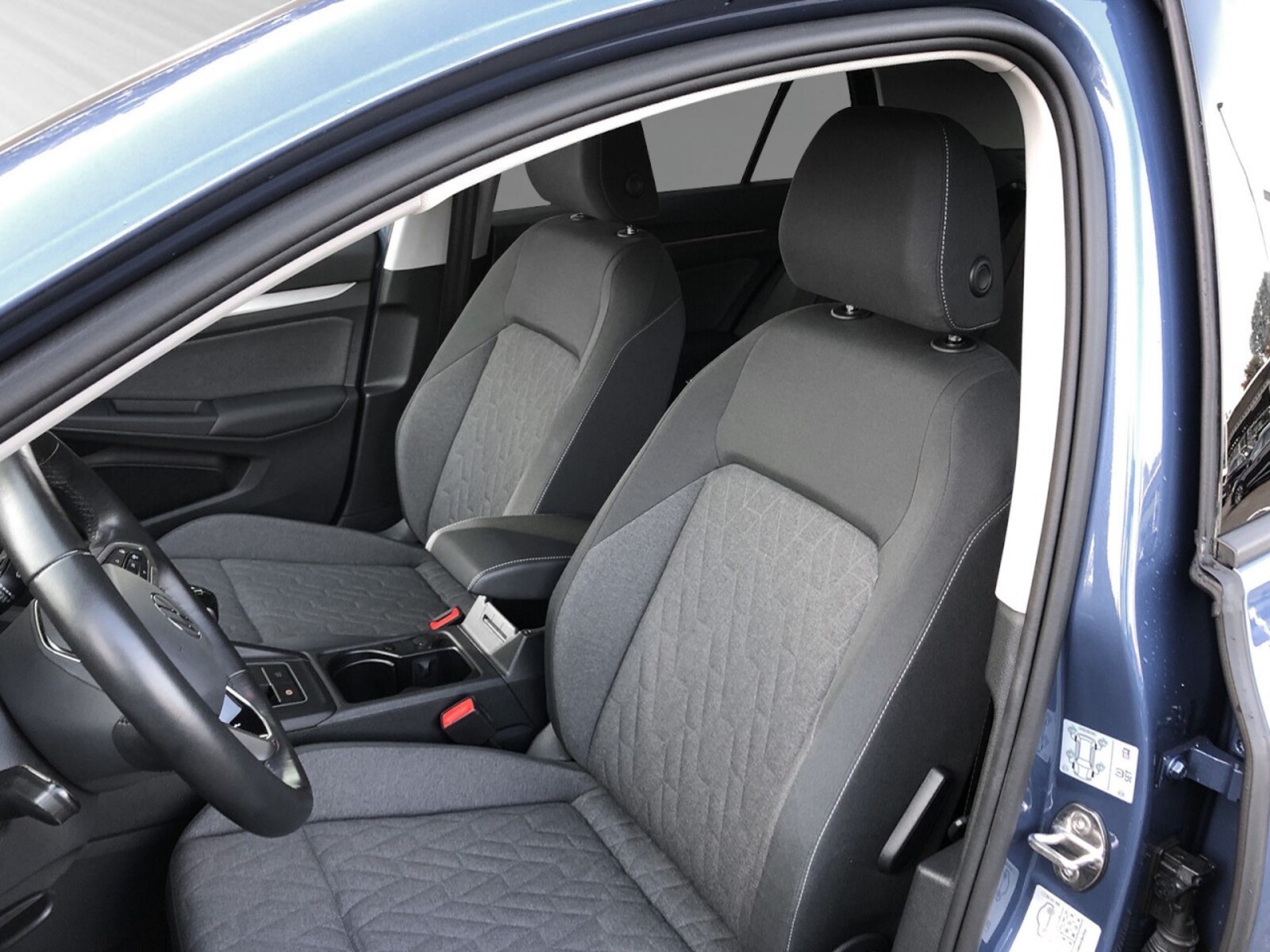 Volkswagen Golf – Bild 10