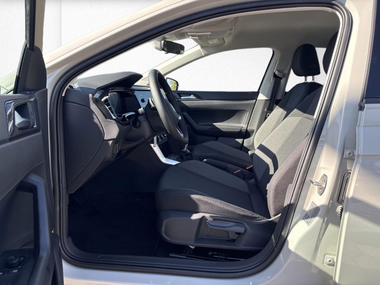 Volkswagen Polo – Bild 8