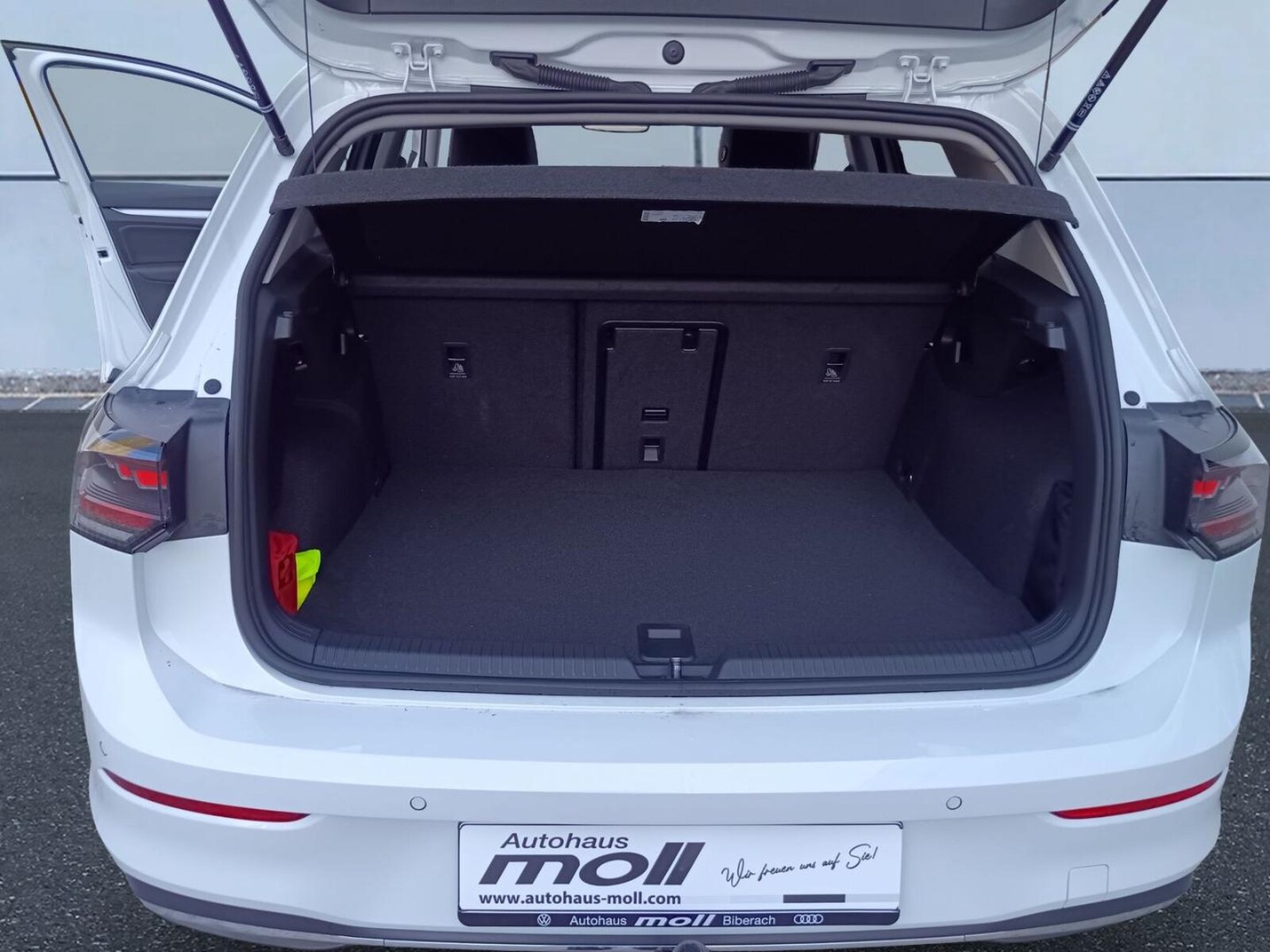 Volkswagen Golf – Bild 8