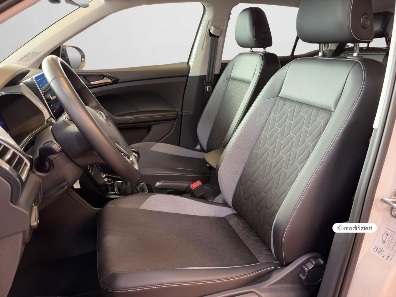 Volkswagen T-Cross – Bild 12