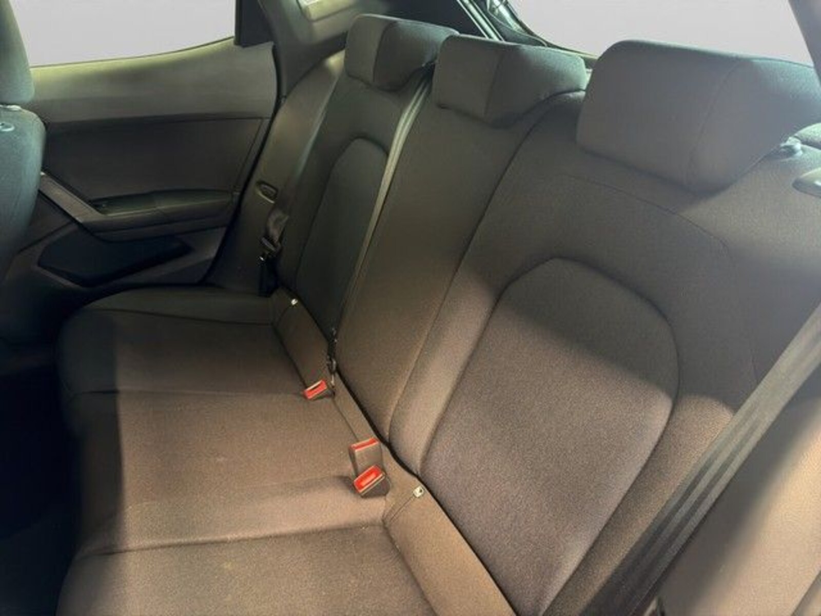 SEAT Ibiza – Bild 12
