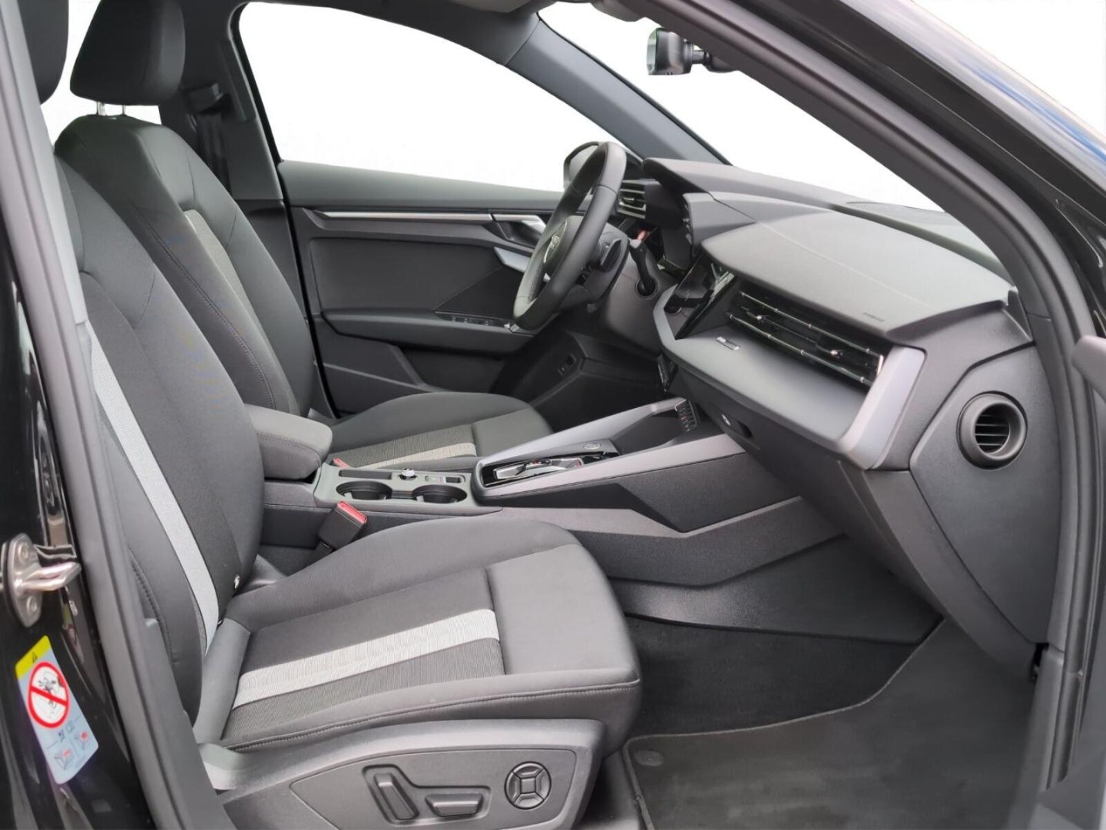 Audi A3 Limousine – Bild 4