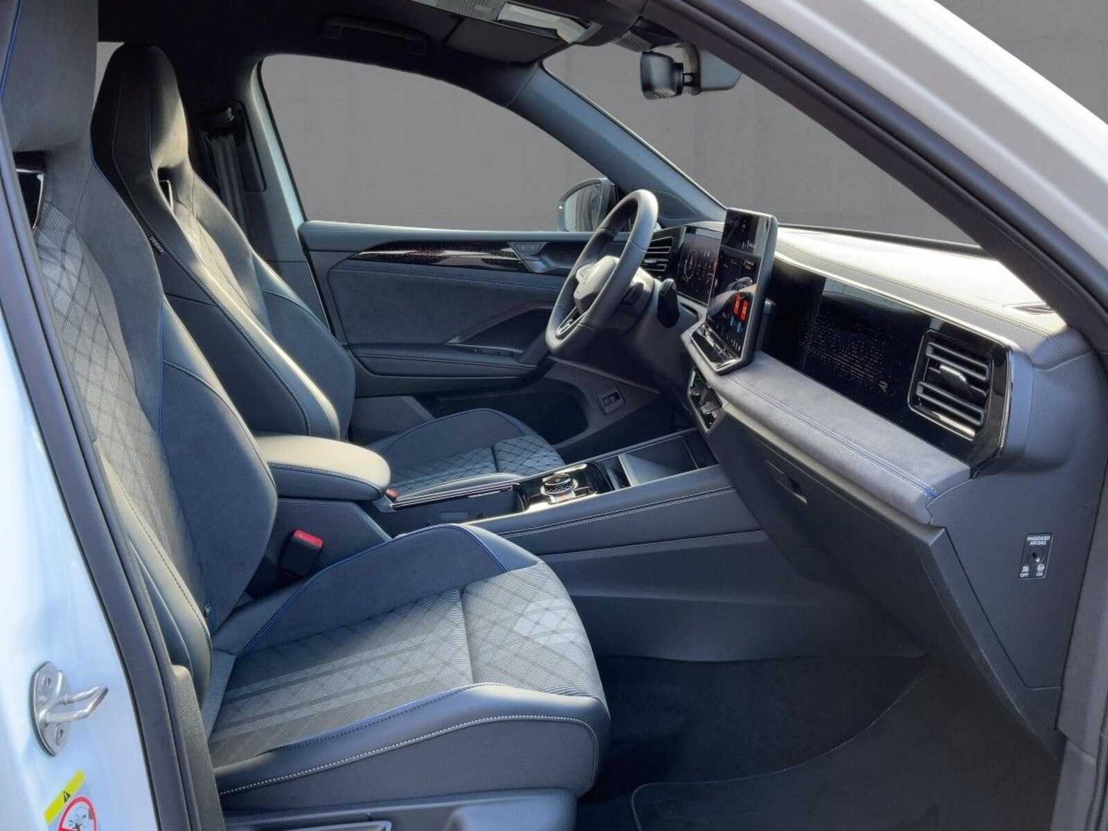 Volkswagen Tiguan – Bild 11