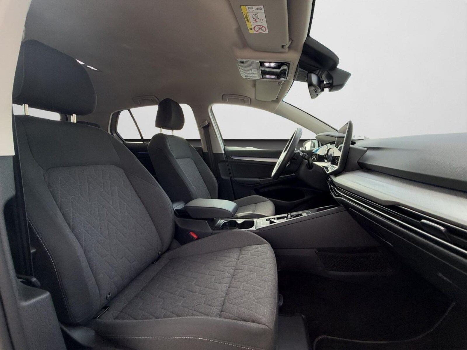 Volkswagen Golf – Bild 4
