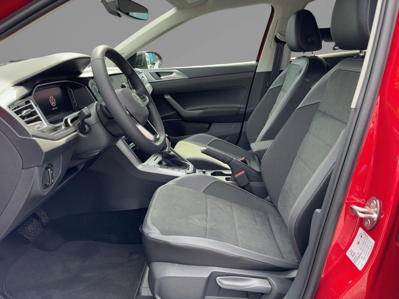 Volkswagen Taigo – Bild 7