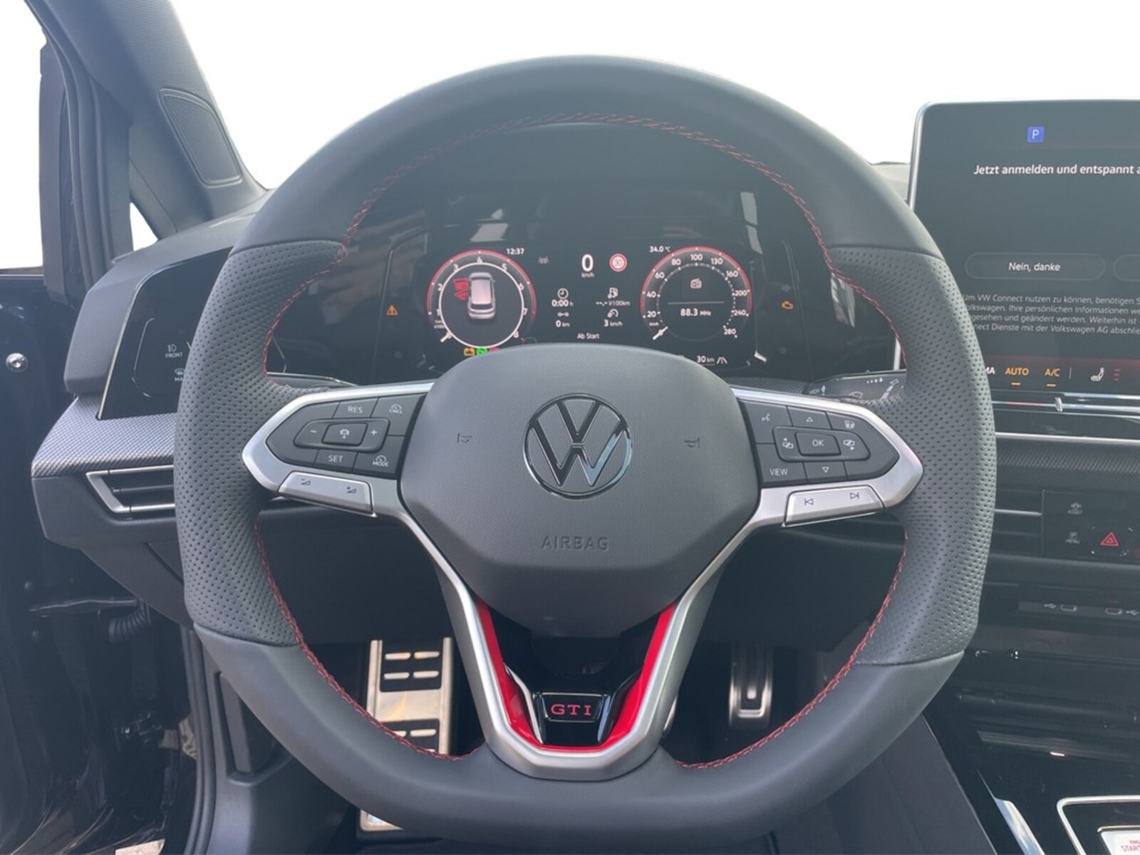 Volkswagen Golf – Bild 14