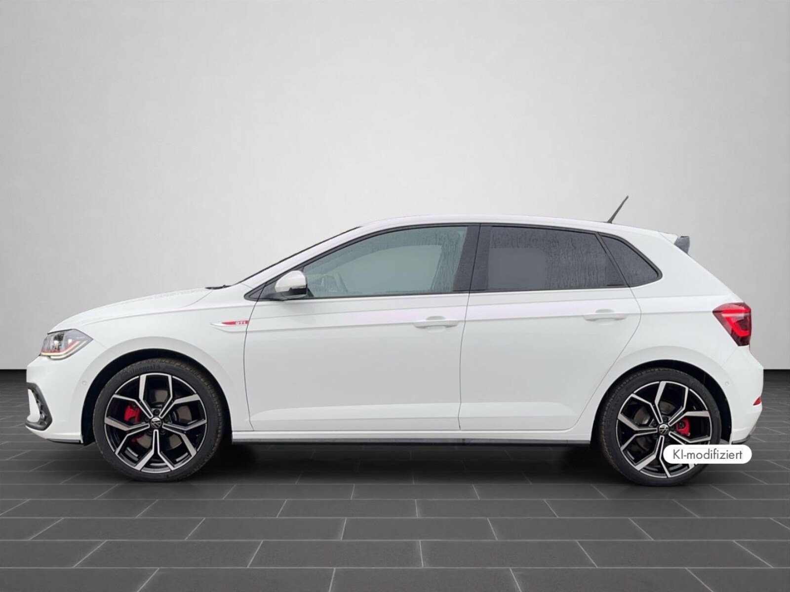 Volkswagen Polo – Bild 8