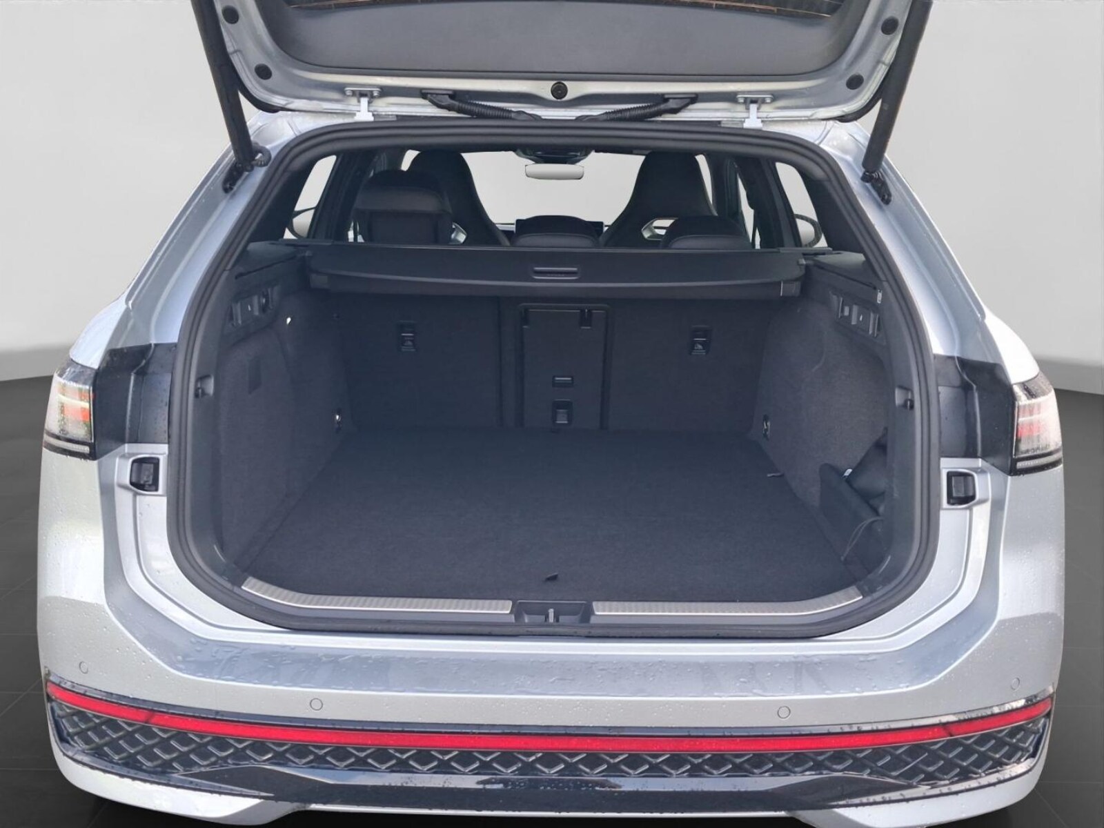 Volkswagen Passat – Bild 16