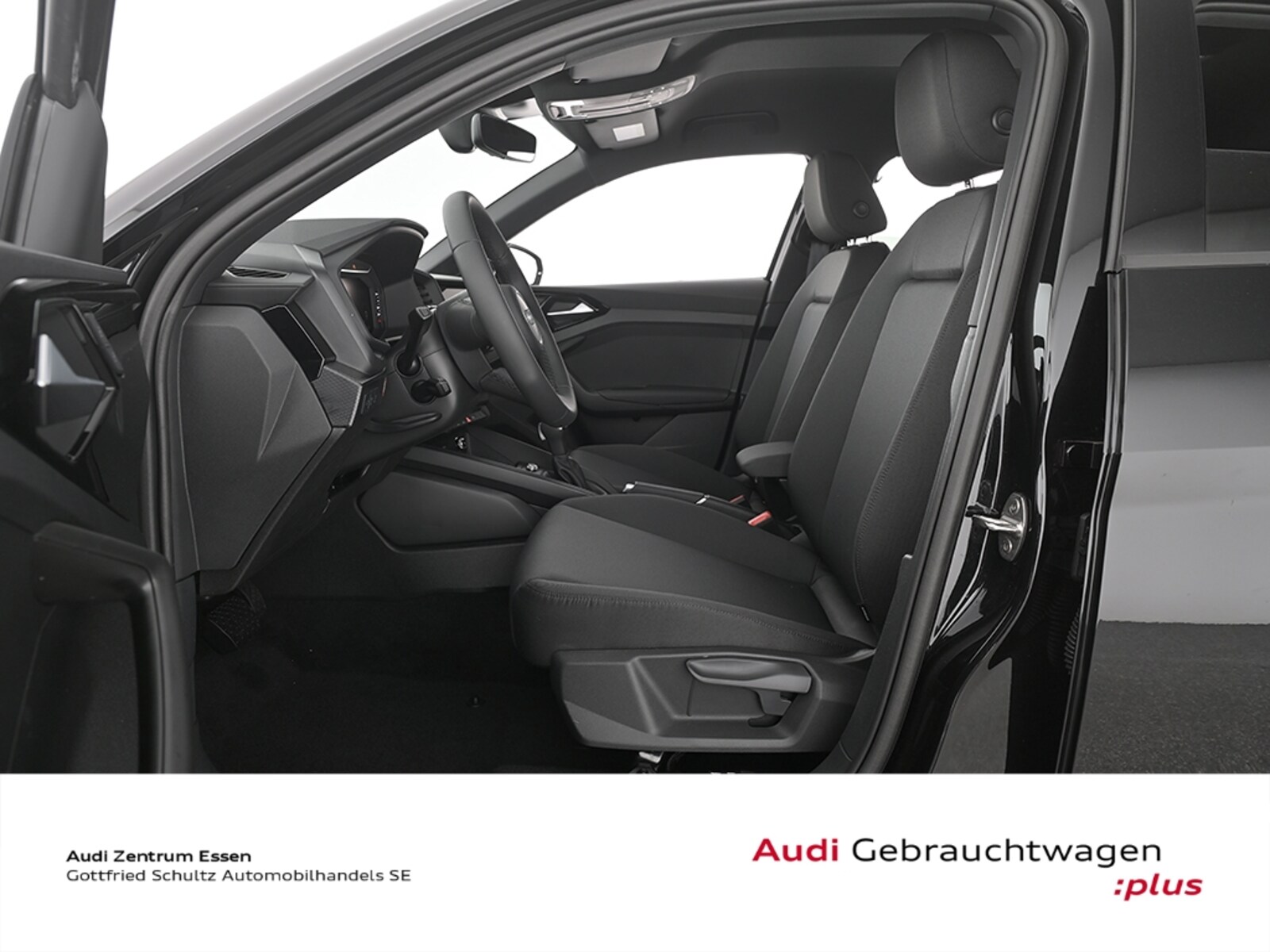 Audi A1 Sportback – Bild 11