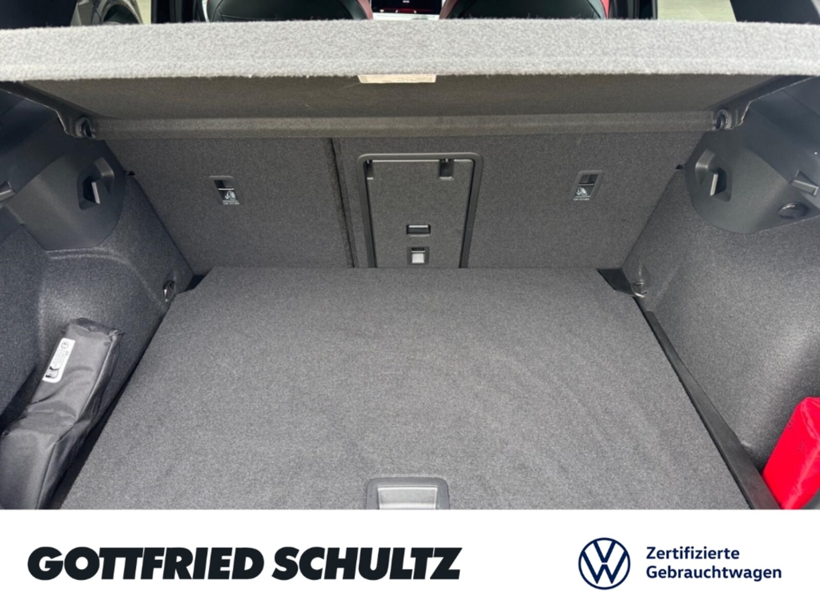 Volkswagen Golf – Bild 8