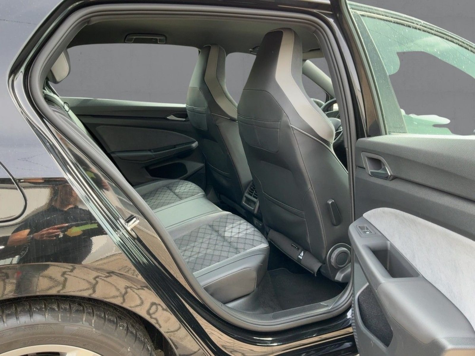 Volkswagen Golf – Bild 12