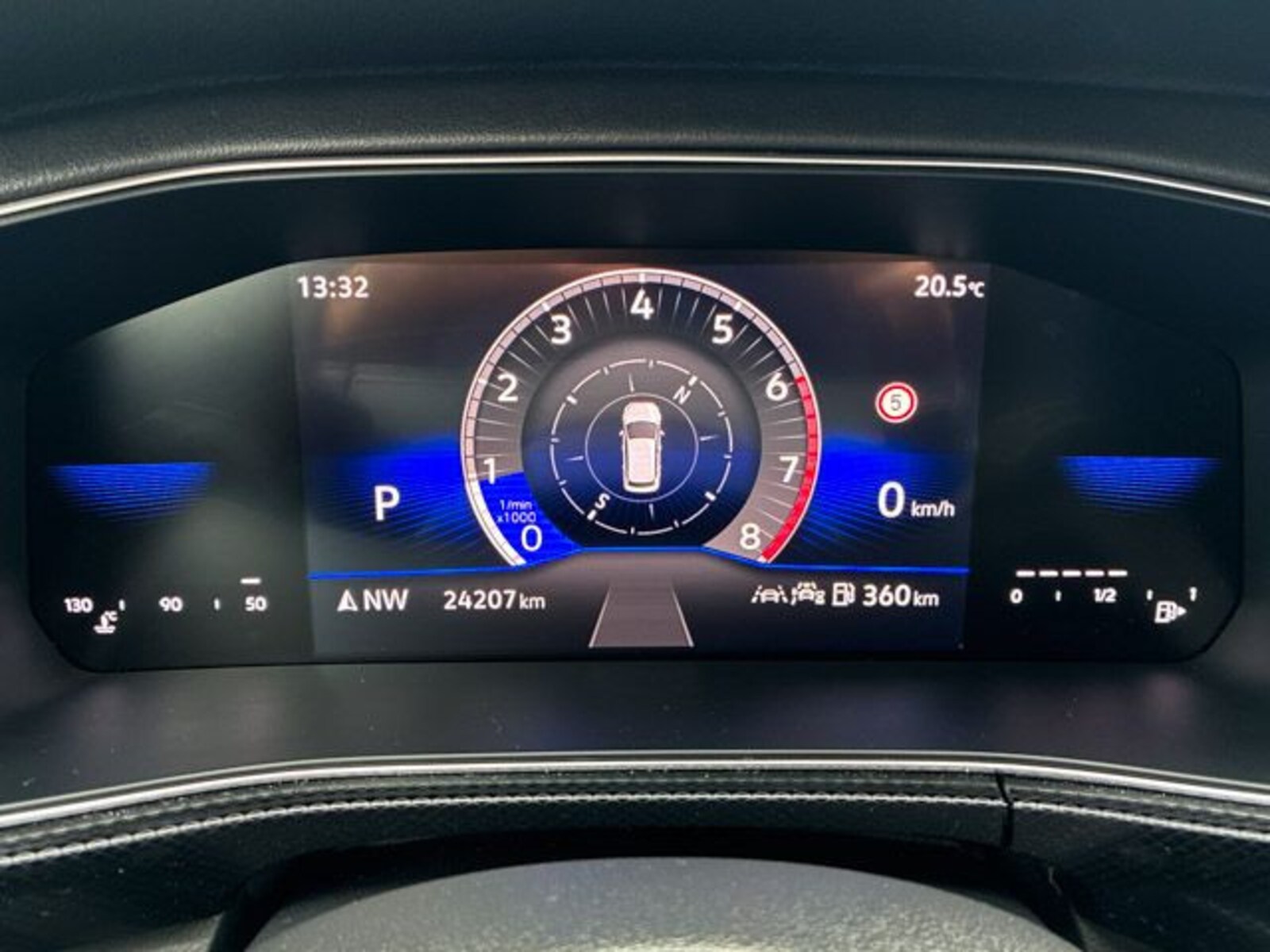 Volkswagen T-Cross – Bild 16