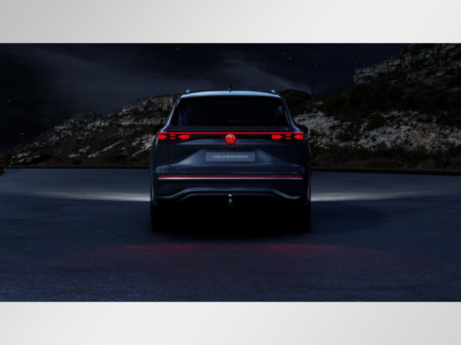Volkswagen Tayron – Bild 15